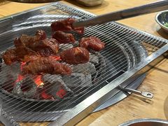 -麻蒲碳烤肉(远景路1号店)