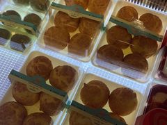 -蜂蝶来饼店(拱北总店)