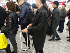 -哈尔滨西站(地铁站)