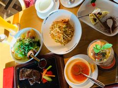 -MR.ROCKY洛奇先生RESTAURANT&BAR(宝安壹方城店)