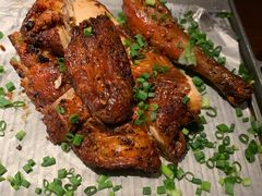 -绿茶餐厅(乐峰广场店)