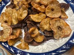 -鑫正兴东北烧烤(滨湖店)