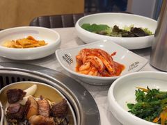 -黄金牧场(明洞总店)