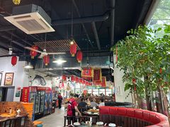 -好灶头妈妈菜·柴火灶台鱼·千岛湖土菜地标美食