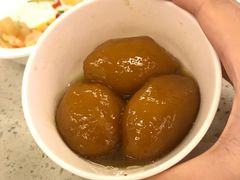 糖油粑粑-火宫殿(五一大道分店)