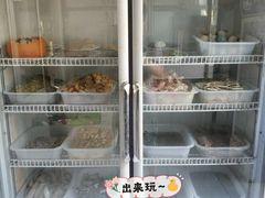 -蒙阴付老大鸡店