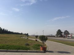 -秦始皇帝陵博物院-丽山园