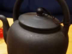 -茗知道茶馆(世博源店)