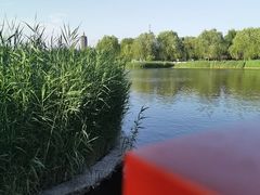 -西海子公园
