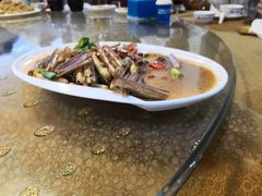 -青竹园海鲜餐厅(海天路店)