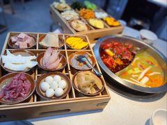 -芈重山老火锅(广州首店)