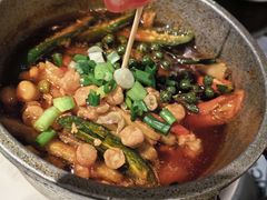 -九村烤脑花(大石坝总店)
