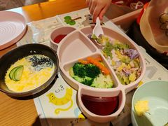 -奉天小馆·非遗东北菜(沈阳万象城店)