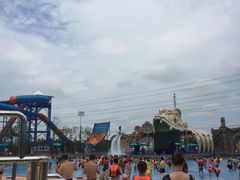 -苏州乐园森林水世界