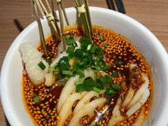 -新太二·鲜料川菜(群光广场店)