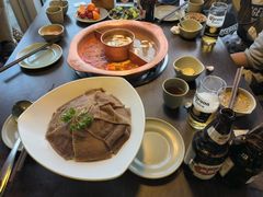 -滇釜火锅·能喝汤的火锅(车公庄店)