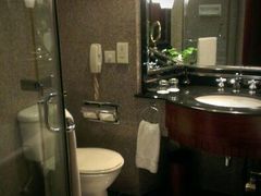 卫生间-苏州吴宫泛太平洋酒店