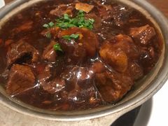-北李妈妈菜·虾爬子大锅贴(贵和店)