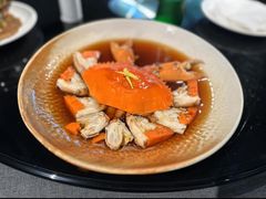 -HOMES上海本帮菜(襄阳公园店)