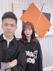 点击看大图 -YO HAIR SALON