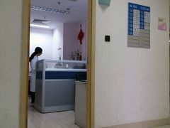 门急诊-复旦大学附属肿瘤医院(徐汇院区)