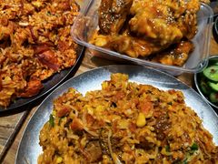 -老啪叽串炒饭(铁百店)