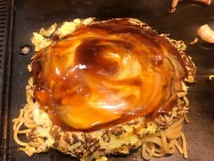 -鹤桥风月(ヨドバシ梅田店)