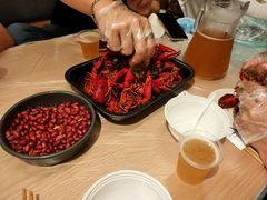-靓靓蒸虾·头牌蒸虾(万松园玲珑店)
