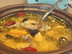 -村理食堂(小茅山脚店)