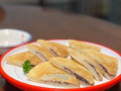 -山水茶艺馆·点心粤菜·30年老字号