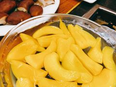 -葛记红焖羊肉(和平路形象店)