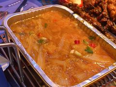 -大成海鲜烧烤·小龙虾(五角场店)