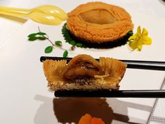 鲍鱼酥-天瑞轩·粤菜餐厅