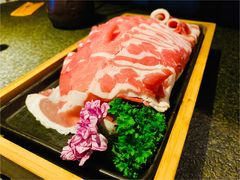 排酸羔羊肉-湊湊火锅·茶憩(和平大悦城店)