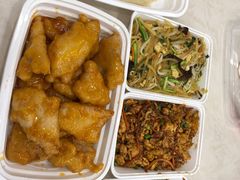 京酱肉丝-大地春饼店(黄河路店)