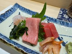 -鮨一日本料理旗舰店(总店)