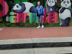 -黔灵山公园-南门售票处