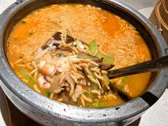 海鲜泡饭-维园悦谱·海派家常菜(乌鲁木齐南路店)