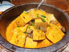 -晓疆山·大美新疆菜(白玉兰广场店)
