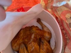 -肯德基(殷巷苏果店)