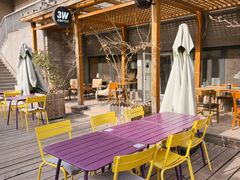 -3W咖啡(北大店)