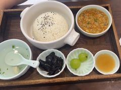 -蟹上黄·蟹黄面·江南糖水(人民广场店)