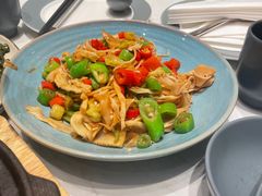 -鹿港小镇(悠唐店)