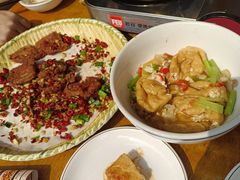 -衡厨·衡阳土菜(中南店)