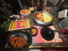 -一绪に和牛寿喜烧(罗湖益田假日店)