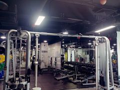 -ALIV WELLNESS运动健身(浦东大道店)