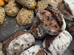 -烘焙町面包店(西四店)