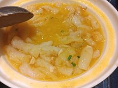 -香雪海饭店中餐厅(人民桥店)