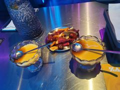 -燥次·烧烤酒场(万象城店)