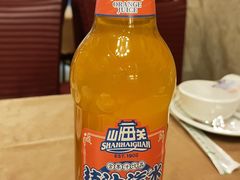 -金牌餐厅·天津菜·八珍豆腐·老爆三(瓷房子店)
